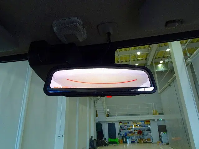 トヨタ ダイナ 2KG-XZU675(4WD)の写真13