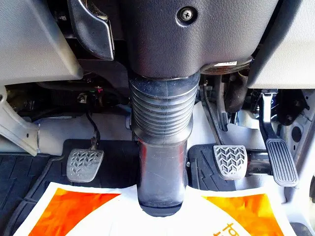 トヨタ ダイナ 2KG-XZU675(4WD)の写真16