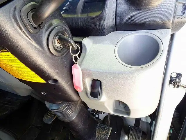 トヨタ ダイナ 2KG-XZU675(4WD)の写真18
