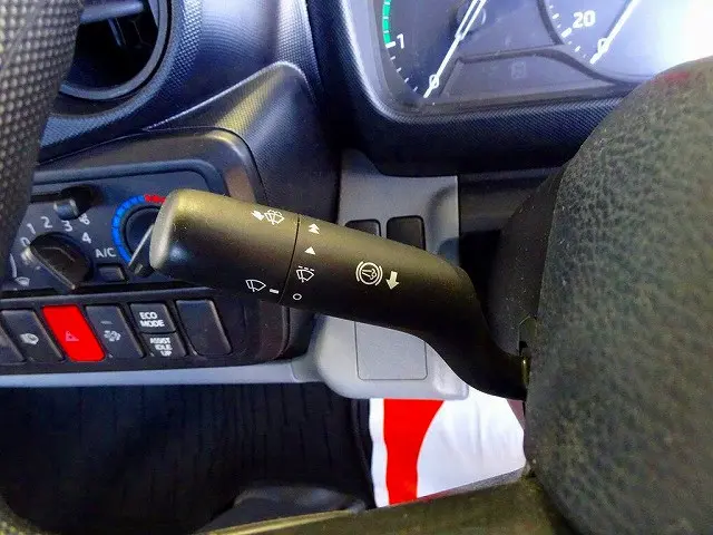 トヨタ ダイナ 2KG-XZU675(4WD)の写真19