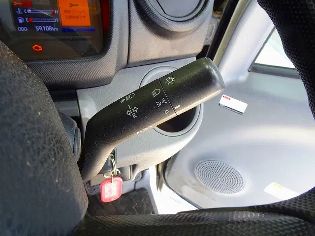 トヨタ ダイナ 2KG-XZU675(4WD)の写真20