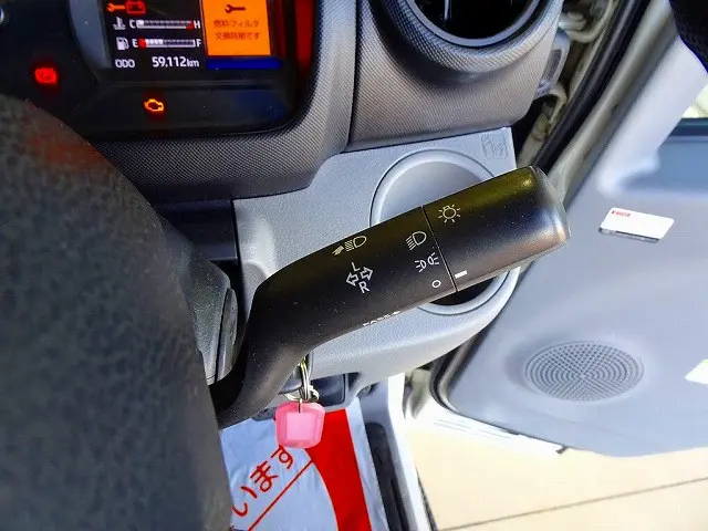 トヨタ ダイナ 2KG-XZU675(4WD)の写真20