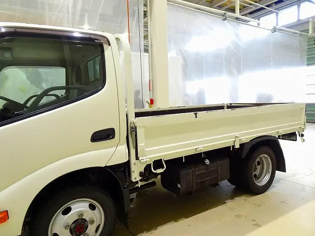 トヨタ ダイナ 2KG-XZU675(4WD)の写真23