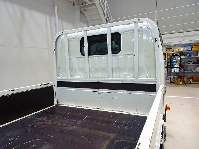 トヨタ ダイナ 2KG-XZU675(4WD)の写真24