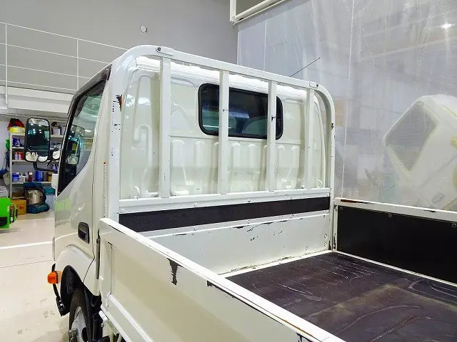 トヨタ ダイナ 2KG-XZU675(4WD)の写真25