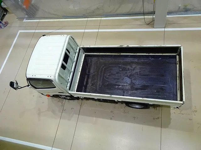 トヨタ ダイナ 2KG-XZU675(4WD)の写真29
