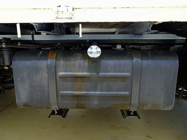 トヨタ ダイナ 2KG-XZU675(4WD)の写真31