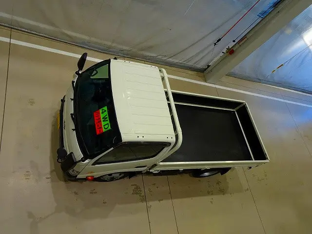 ☆ルームクリーニング&外装仕上げ済み☆|トヨタ ダイナ 2KG-XZU675(4WD)の写真31