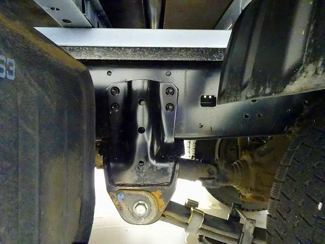 トヨタ ダイナ 2KG-XZU675(4WD)の写真32