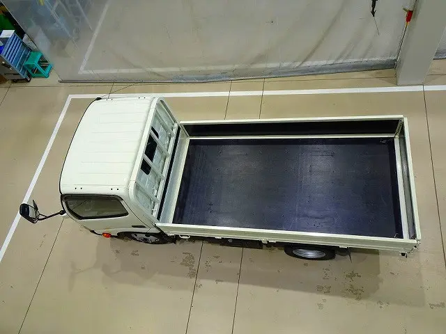 ☆ルームクリーニング&外装仕上げ済み☆|トヨタ ダイナ 2KG-XZU675(4WD)の写真32