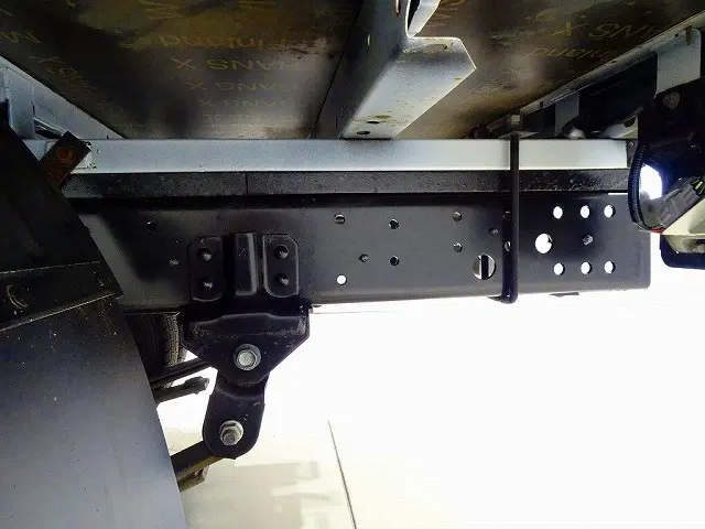 トヨタ ダイナ 2KG-XZU675(4WD)の写真33