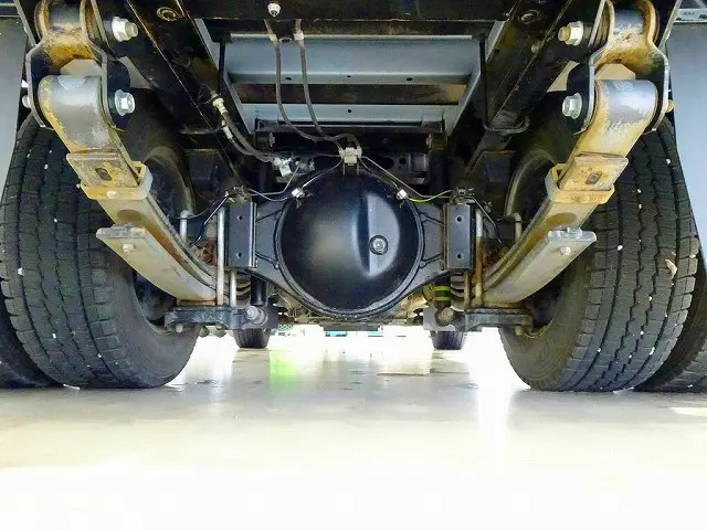 トヨタ ダイナ 2KG-XZU675(4WD)の写真34