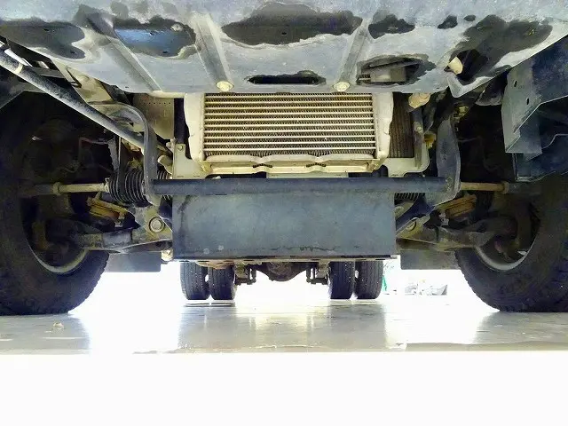 トヨタ ダイナ 2KG-XZU675(4WD)の写真35