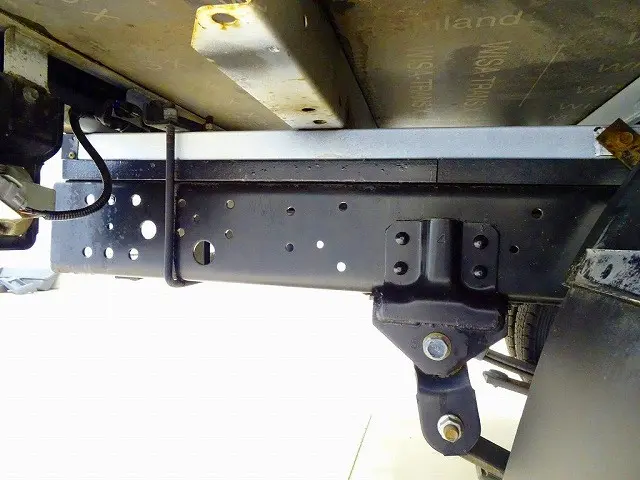 トヨタ ダイナ 2KG-XZU675(4WD)の写真38