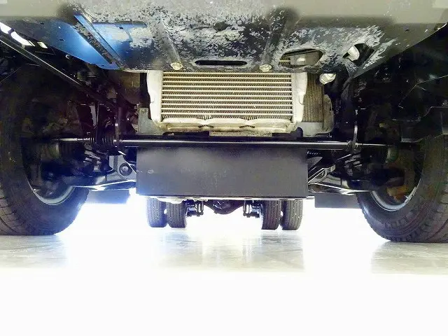 トヨタ ダイナ 2KG-XZU675(4WD)の写真40