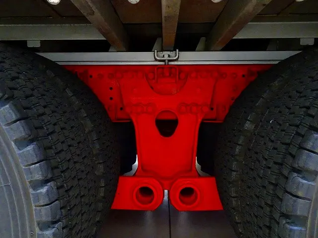 日野 プロフィア 2DG-FW1EHJ(8x4)の写真38