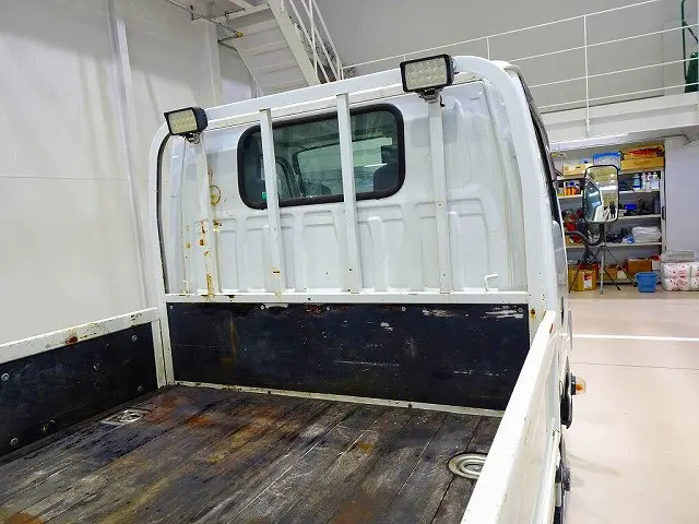 いすゞ エルフ TRG-NHS85A(4WD)の写真23