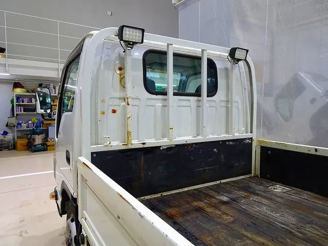 いすゞ エルフ TRG-NHS85A(4WD)の写真24