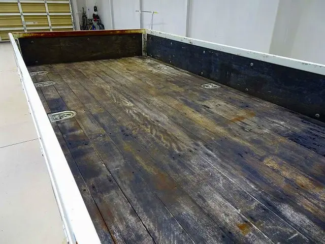 いすゞ エルフ TRG-NHS85A(4WD)の写真25