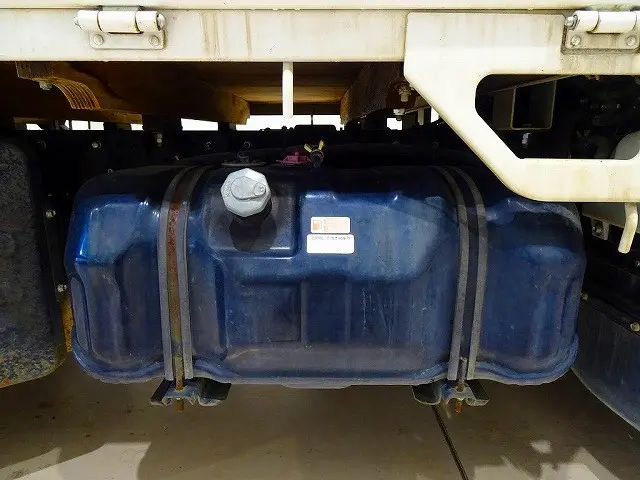 いすゞ エルフ TRG-NHS85A(4WD)の写真33