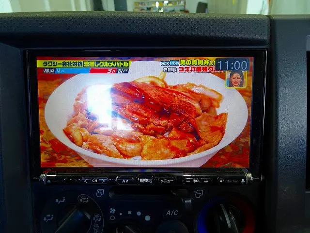 いすゞ エルフ TRG-NHS85A(4WD)の写真14