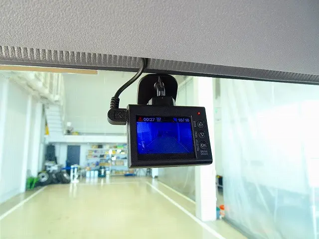 いすゞ エルフ TRG-NHS85A(4WD)の写真15