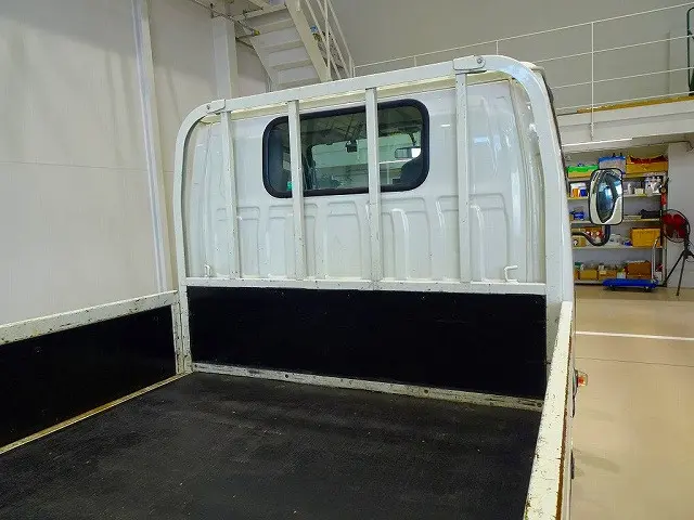 いすゞ エルフ TRG-NHS85A(4WD)の写真24