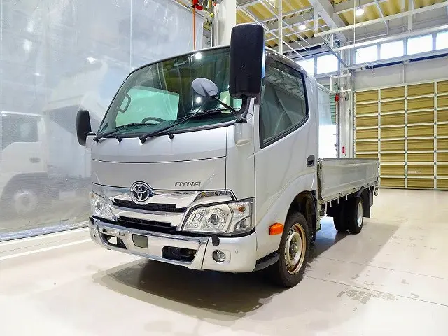トヨタ ダイナ 2PG-GDY281(4WD)の写真1