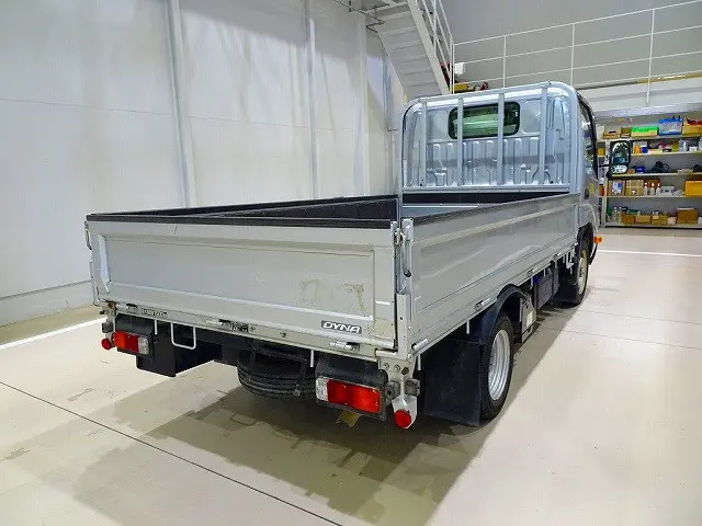トヨタ ダイナ 2PG-GDY281(4WD)の写真3