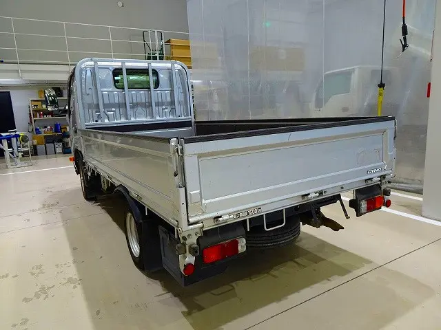 トヨタ ダイナ 2PG-GDY281(4WD)の写真4