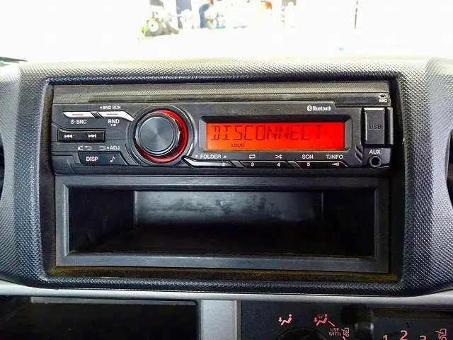 トヨタ ダイナ 2PG-GDY281(4WD)の写真11