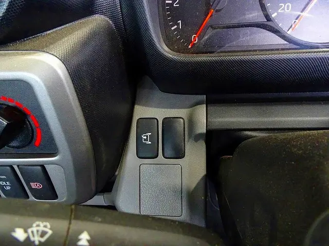 トヨタ ダイナ 2PG-GDY281(4WD)の写真13