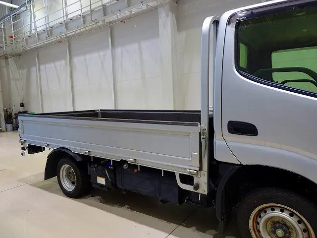 トヨタ ダイナ 2PG-GDY281(4WD)の写真20