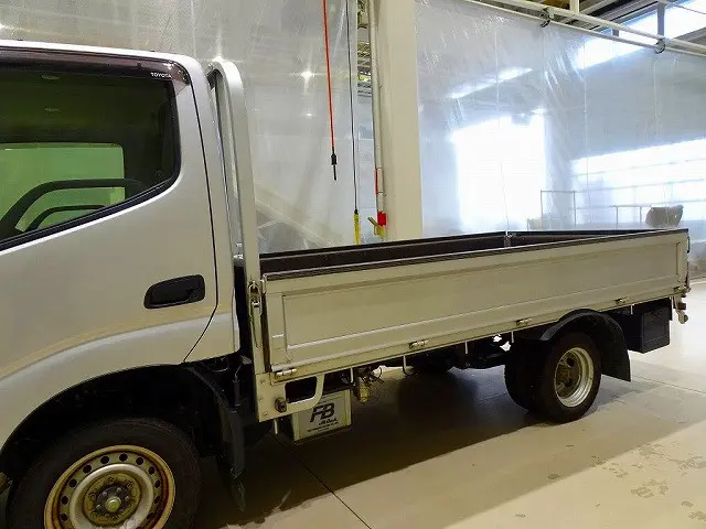トヨタ ダイナ 2PG-GDY281(4WD)の写真21