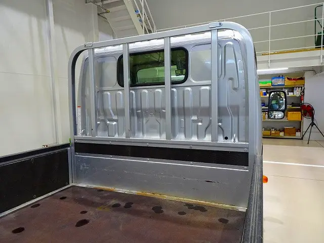 トヨタ ダイナ 2PG-GDY281(4WD)の写真22