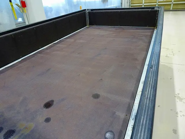 トヨタ ダイナ 2PG-GDY281(4WD)の写真25