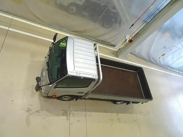 トヨタ ダイナ 2PG-GDY281(4WD)の写真26