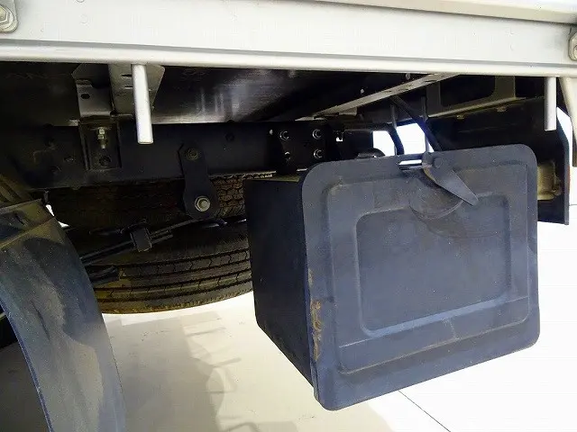 トヨタ ダイナ 2PG-GDY281(4WD)の写真30