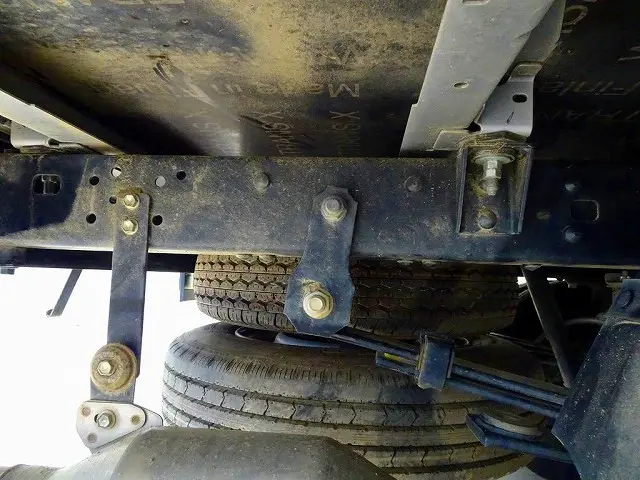 トヨタ ダイナ 2PG-GDY281(4WD)の写真34