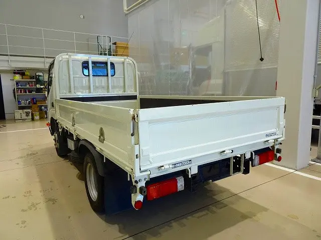 トヨタ ダイナ 2RG-XZU605(2WD)の写真4