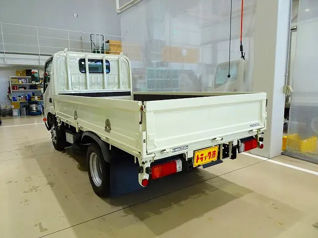 管理No.A190 R4 ダイナ 2t FJL 標準 平ボデー|トヨタ ダイナ 2RG-XZU605(2WD)の写真4