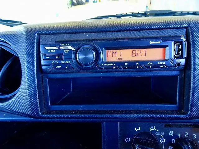 トヨタ ダイナ 2RG-XZU605(2WD)の写真11
