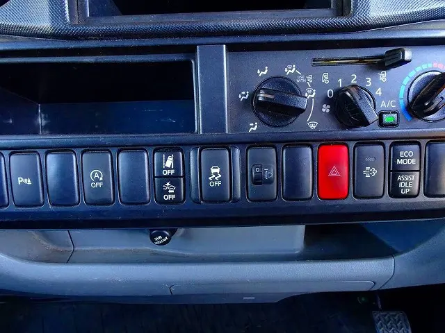 トヨタ ダイナ 2RG-XZU605(2WD)の写真12