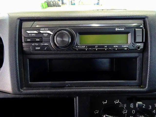 Bluetooth|トヨタ ダイナ 2RG-XZU605(2WD)の写真12