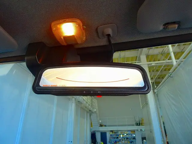 トヨタ ダイナ 2RG-XZU605(2WD)の写真13