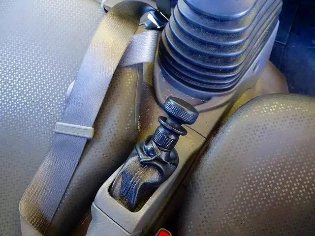 トヨタ ダイナ 2RG-XZU605(2WD)の写真14