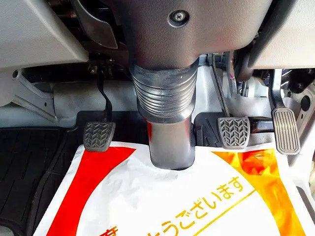 トヨタ ダイナ 2RG-XZU605(2WD)の写真16