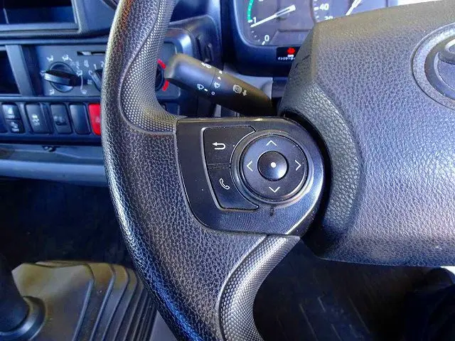 トヨタ ダイナ 2RG-XZU605(2WD)の写真17