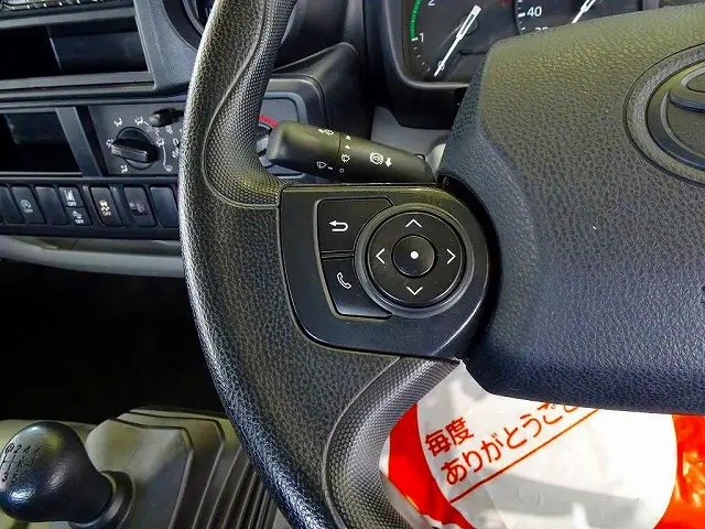 トヨタ ダイナ 2RG-XZU605(2WD)の写真17