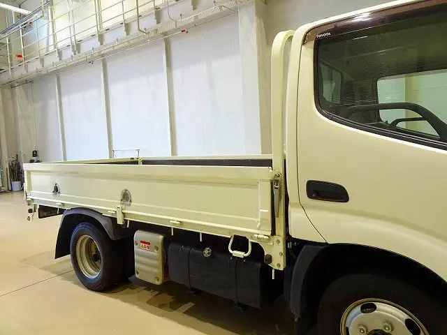 トヨタ ダイナ 2RG-XZU605(2WD)の写真22